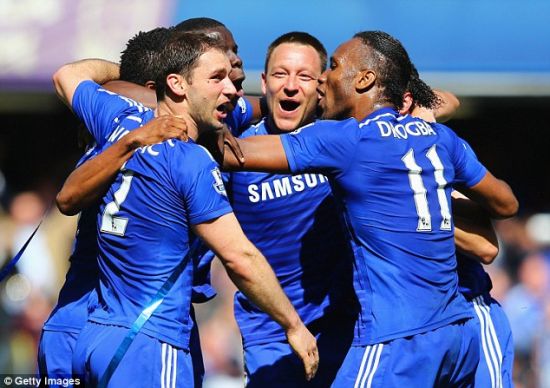 在世界足坛 在世界足坛